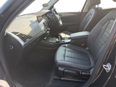 2021 BMW X3 - photo 17