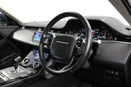 2019 Land Rover Range Rover Evoque - photo 18