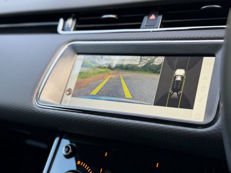 2023 Land Rover Range Rover Evoque - photo 21
