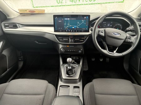 2023 Ford Focus - photo 12