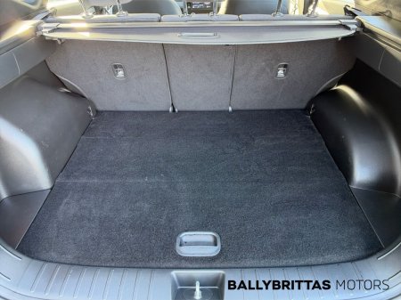 2021 Hyundai Tucson - photo 10