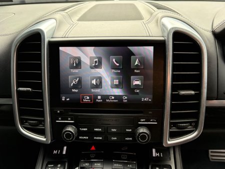 2017 Porsche Cayenne - photo 10