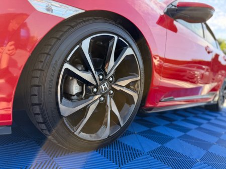 2019 Honda Civic - photo 10