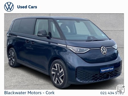 2023 Volkswagen ID.Buzz - photo 13