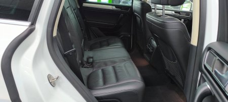 2015 Volkswagen Touareg - photo 16