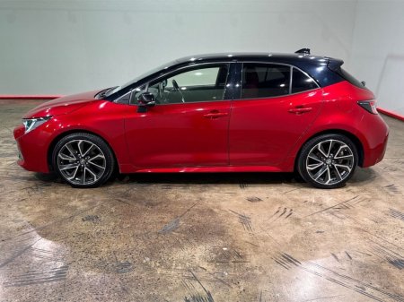 2021 Toyota Corolla - photo 6