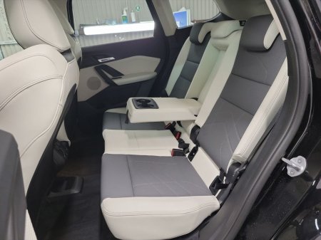 2026 BMW X1 - photo 22