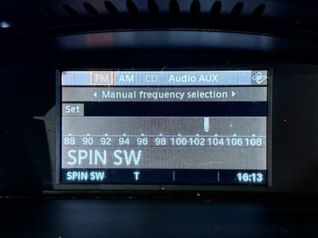 2007 BMW 5-Series - photo 12