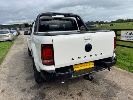 2019 Volkswagen Amarok - photo 15