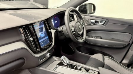 2024 Volvo XC60 - photo 15