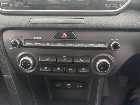 2019 Kia Sportage - photo 19