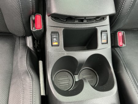 2017 Nissan Qashqai - photo 15