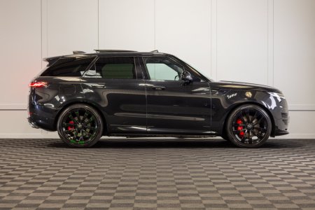 2023 Land Rover Range Rover - photo 6