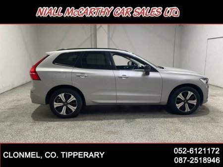 2023 Volvo XC60 - photo 6