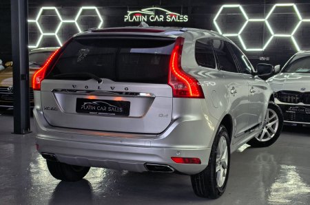 2016 Volvo XC60 - photo 7