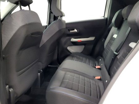 2027 Citroen C3 - photo 11