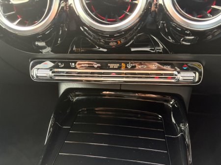 2019 Mercedes-Benz A-Class - photo 37