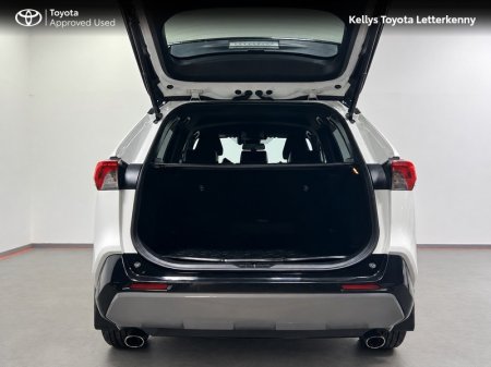 2019 Toyota RAV4 - photo 10