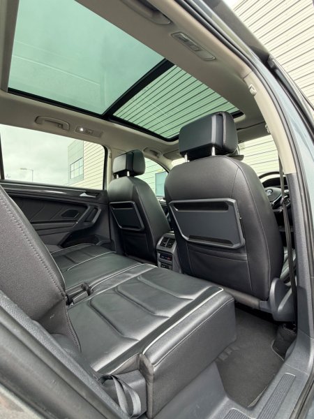 2021 Volkswagen Tiguan - photo 20
