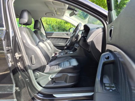 2023 SEAT Ateca - photo 21