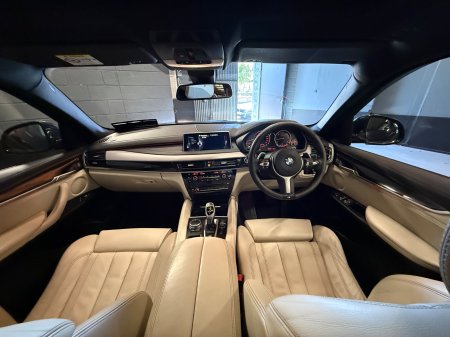 2016 BMW X6 - photo 9