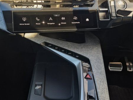 2026 Peugeot 5008 - photo 9