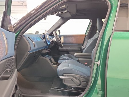 2026 Mini Countryman - photo 6