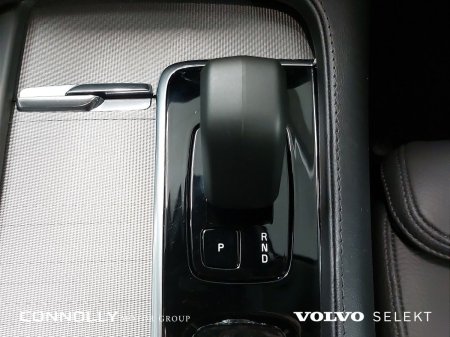 2024 Volvo XC90 - photo 14