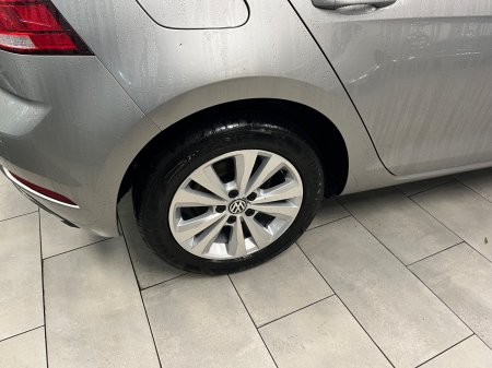 2019 Volkswagen Golf - photo 13