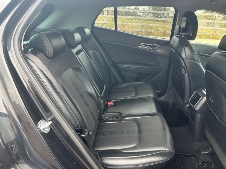 2024 Kia Sportage - photo 7