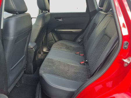 2024 Suzuki Vitara - photo 15