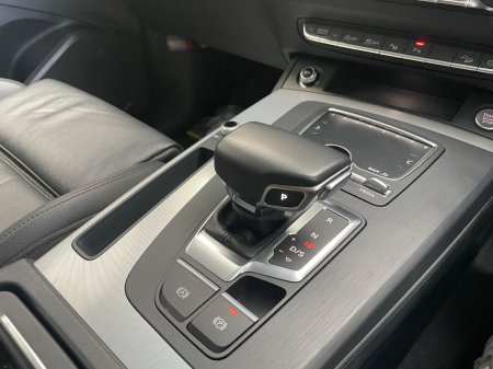 2019 Audi Q5 - photo 18