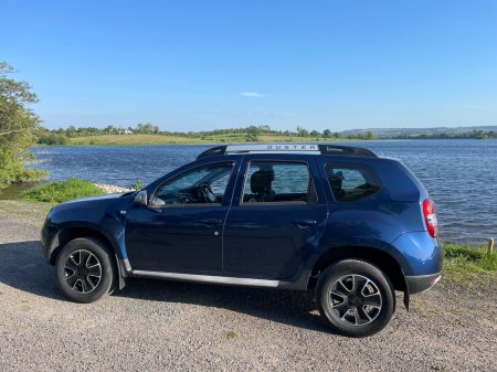 2017 Dacia Duster - photo 4