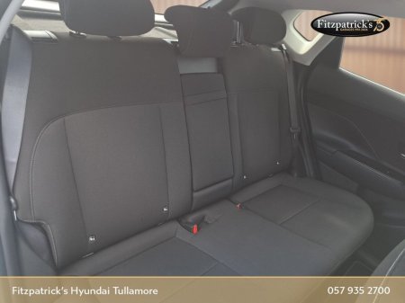2024 Hyundai KONA - photo 11