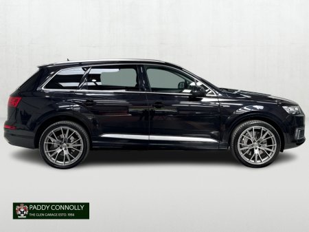 2018 Audi Q7 - photo 4