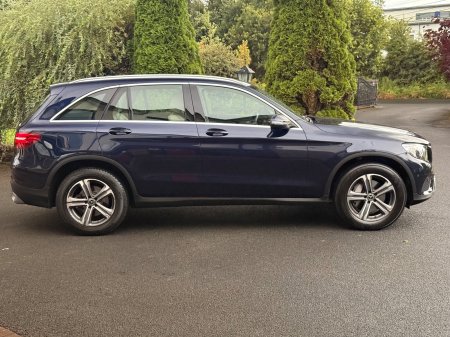 2018 Mercedes-Benz GLC - photo 8