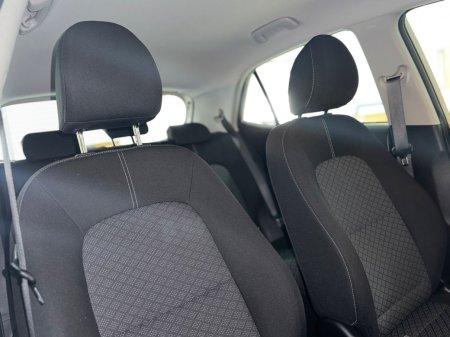 2026 Kia Picanto - photo 8