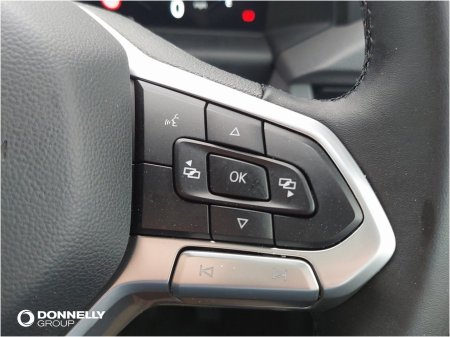 2025 Volkswagen Transporter - photo 17