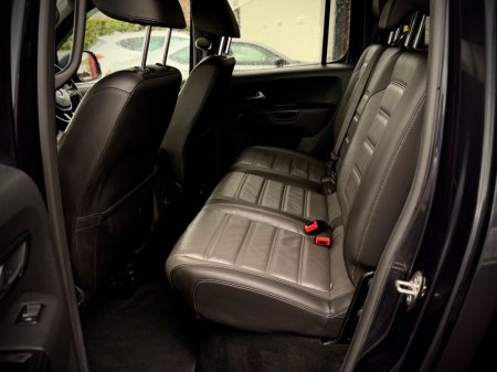 2020 Volkswagen Amarok - photo 12