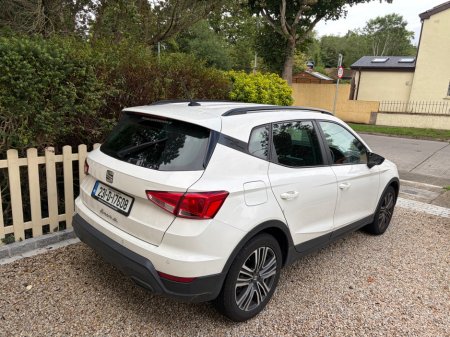2023 SEAT Arona - photo 2