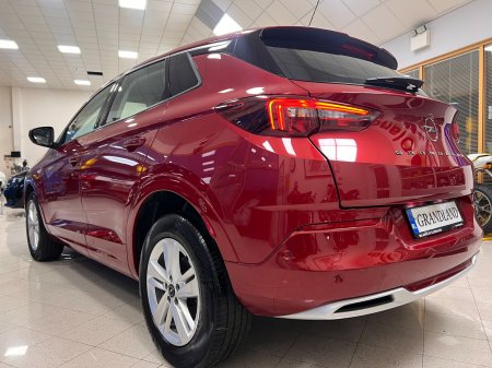2024 Opel Grandland X - photo 11
