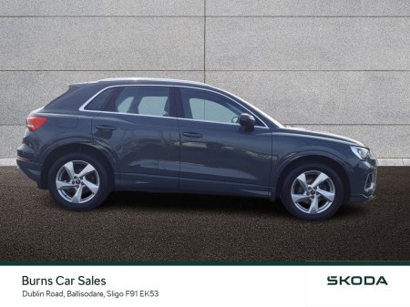 2024 Audi Q3 - photo 11