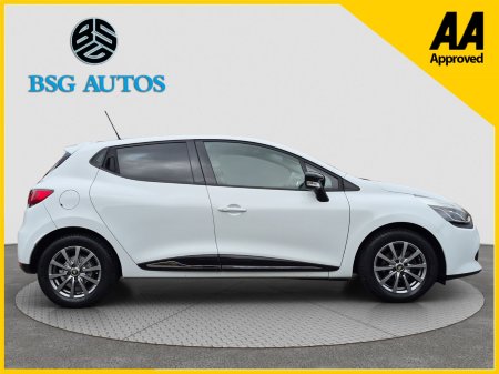 2017 Renault Clio - photo 9