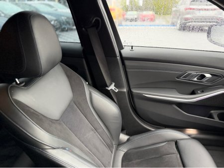 2020 BMW 3-Series - photo 27