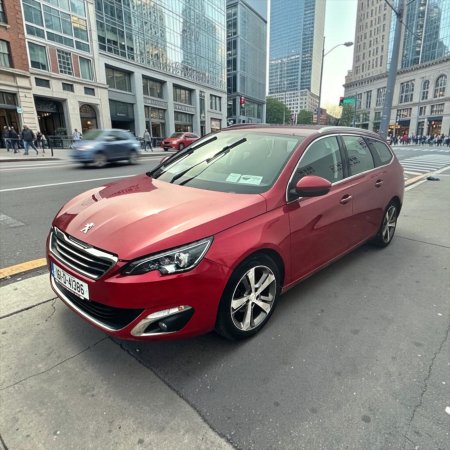 2016 Peugeot 308 - photo 7