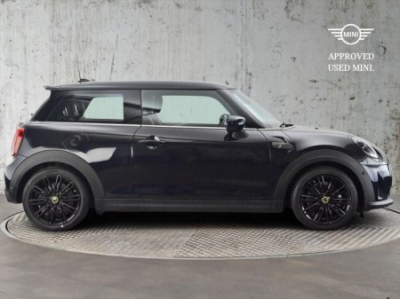 2023 Mini Cooper - photo 23