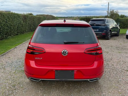 2018 Volkswagen Golf - photo 5