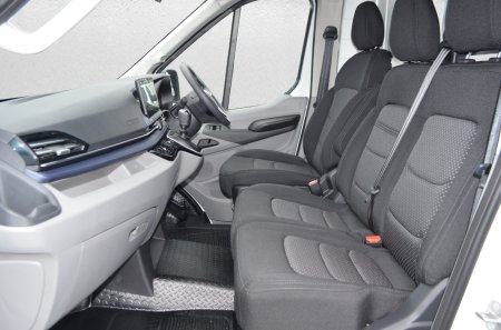 2026 Maxus DELIVER 9 - photo 14