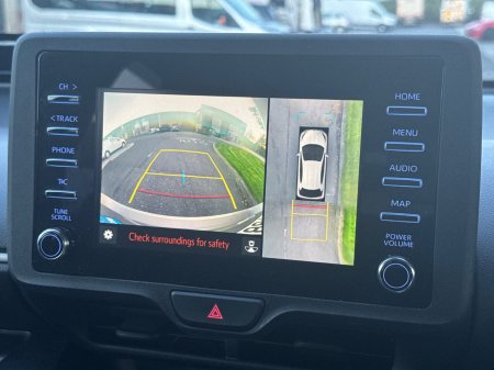 2020 Toyota Yaris - photo 22
