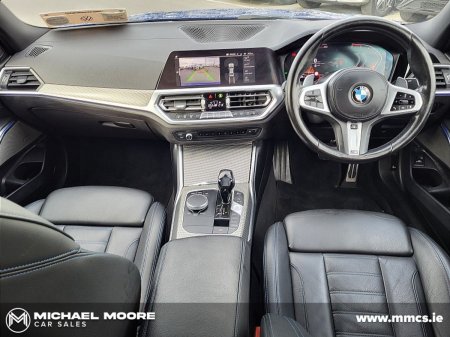 2019 BMW 3-Series - photo 2